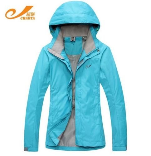 Brand New Women Winter Outwear Ski Snowboard Waterproof Outdoor Jacket