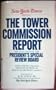 The Tower Commission Report