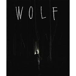 Wolf [Blu-ray]