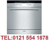 Siemens SC76M530GB from Amazon.co.uk