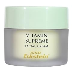 Dr.Eckstein Supreme Vitamin Facial Cream, 50 ml