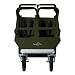 Easywalker Douwalker Sky Base Stroller - Army
