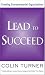 Book Lead to Succeed: Creating Entrepreneurial Organizations