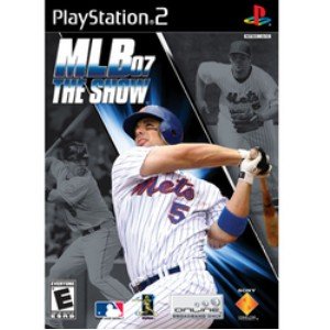 MLB 07:The Show (PS2)