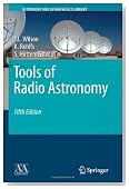 Tools of Radio Astronomy (Astronomy and Astrophysics Library)