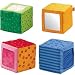 Happy Quartett Fabric Blocks