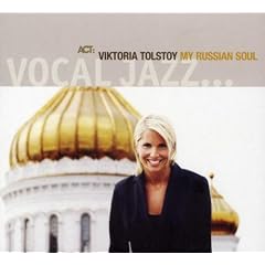 My Russian Soul