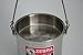 ZEBRA THAILAND Improved 14cm Loop Handle Pot, Silver