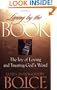 Living by the Book: The Joy of Loving and Trusting God's Word