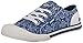 Rocket Dog Women's Jazzin Danna Cotton