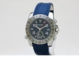 ROLEX TUDOR Sport Collection Aeronaut GMT Mens Watch in Steel M20200