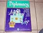 Diplomacy: The Exciting Game of International Intrigue [BOX SET]
