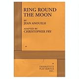 Ring Around the Moon.