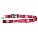 MLB Boston Red Sox Lanyard, Red