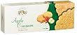 Bergen Apple Cinnamon Cookies, 7-Ounce Boxes (Pack of 24)