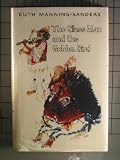 The Glass Man and the Golden Bird : Hungarian folk and fairy tales