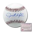 Justin Upton Arizona Diamondbacks Hand Signed Rawlings MLB Baseball