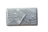 Bamboo Charcoal Goat's Lavender Milk Bath Soap - Dragonfly