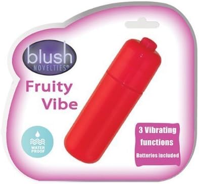 Blush Fruity Vibe - Cherry - EDO-BL12698
