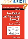 Free Radical and Antioxidant Protocols (Methods in Molecular Biology)