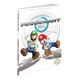 Mario Kart (Wii): Prima Official Game Guide (Prima Official Game Guides) ~ David S. J. Hodgson