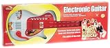 The First Years High School Musical Electric Guitar