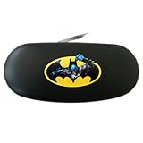 DC Comics Batman Sunglasses Case New Classic Design