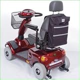 Deluxe Scooter Bag