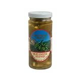 Santa Barbara Olive Co. Bleu Cheese , 5-Ounce (Pack of 6)