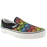 Vans Classic Slip-on Demonoid - 9 Uk - Multi - Fabric