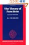 Theory of Functions