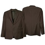 Marc Ecko Cut & Sew Got it in Spades Sport Coat
