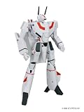 1/60 完全変形 VF-1J 一条輝機 オプションパーツ付 (塗装済み完成品)イメージ