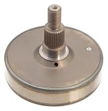 OE Aftermarket Drive Shaft Flange