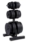 Body-Solid WT46 Olympic Gewichtsschei...