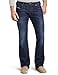 Diesel Men's Zatiny Slim Micro-Bootcut Jean 0802D