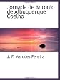 Jornada de Antonio de Albuquerque Coelho