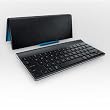 New - Tablet Keyboard for Android by Logitech Inc -