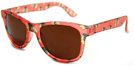 NHL Chicago Blackhawks Wraparound Sunglasses