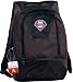 MLB Philadelphia Phillies Black Active Backpack
