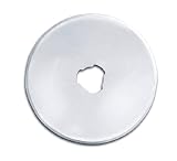 Fiskars 12-95317797 45mm Rotary Blade, Set of 2