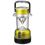 【Alpine DESIGN】ソーラー充電LEDテーブルランタン