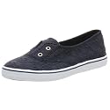 Tommy Hilfiger Women's Bobbie Vulcanized Slip On