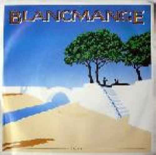 Blancmange Picture 11