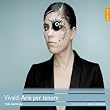 Topi Lehtipuu - Vivaldi Arie per tenore