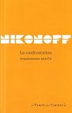 La confrontation : Argumentaire anti-FN