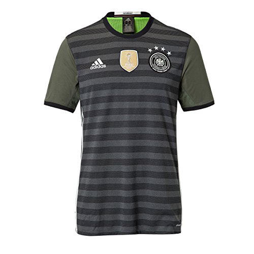 Adidas Deutschland Heim Trikot EURO 2016 (M)