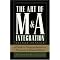M & A / Corp. Finance