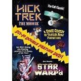 Hick Trek and Star Warpd Sci-Fi Double Feature