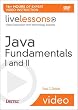 Java Fundamentals I...